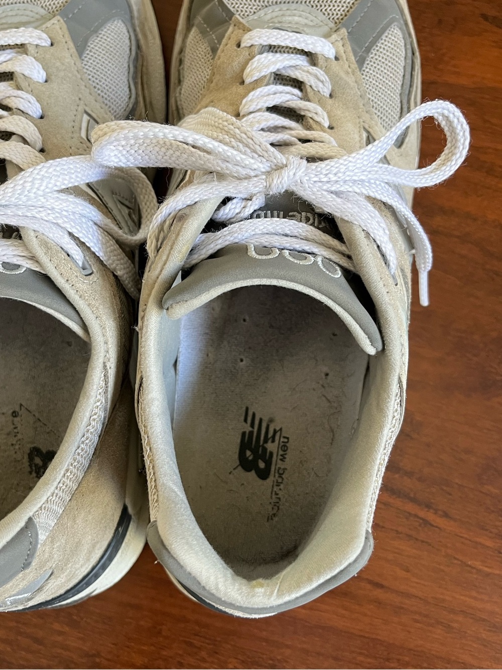 New Balance 990v2 Made in USA - Picture 4 of 16